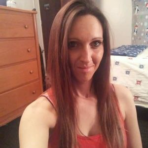 Meet your Posher, Candace